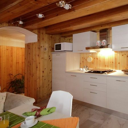 Residenza Anna Apartman Verona Kültér fotó