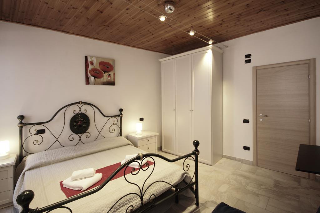 Residenza Anna Apartman Verona Szoba fotó