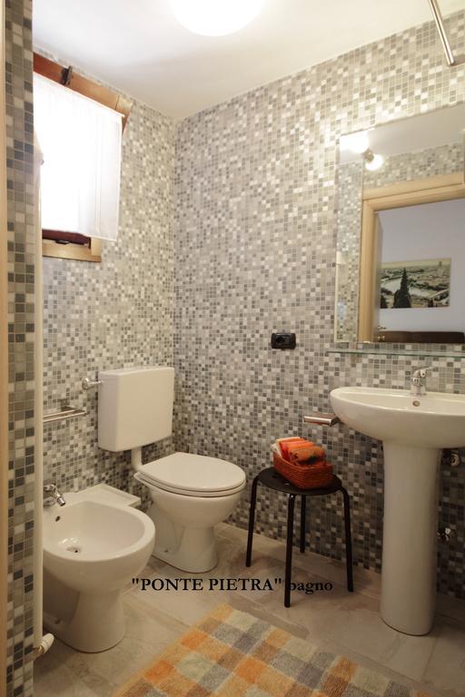 Residenza Anna Apartman Verona Kültér fotó