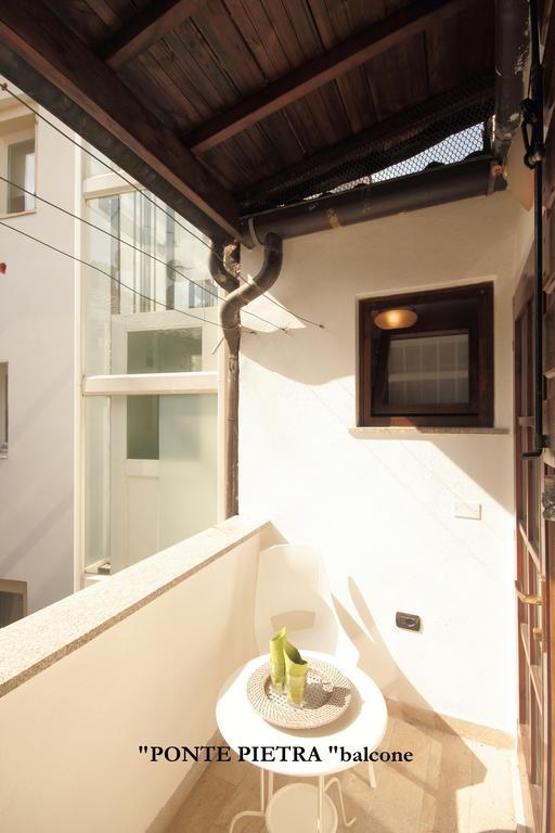 Residenza Anna Apartman Verona Kültér fotó