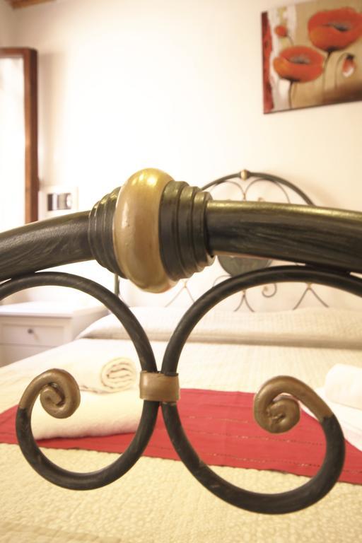 Residenza Anna Apartman Verona Kültér fotó