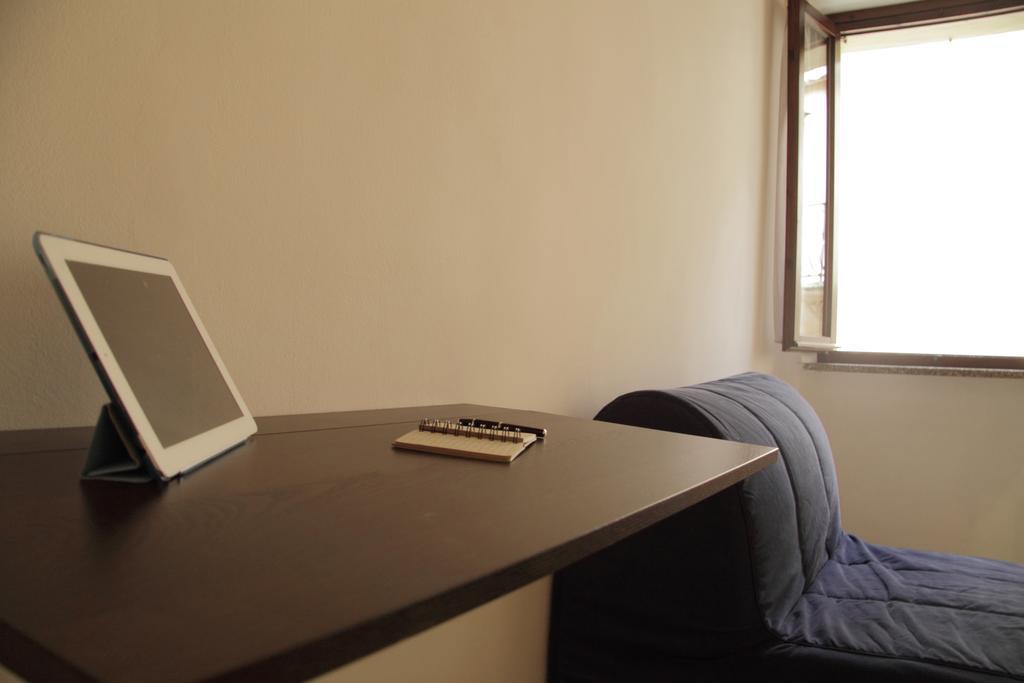 Residenza Anna Apartman Verona Kültér fotó