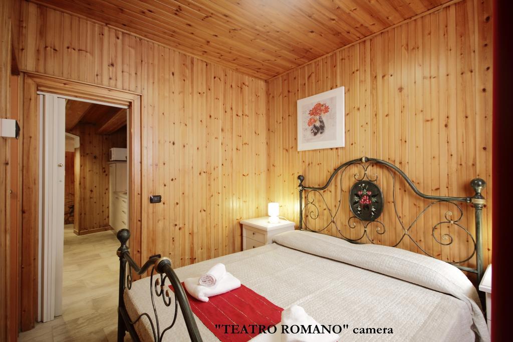 Residenza Anna Apartman Verona Kültér fotó