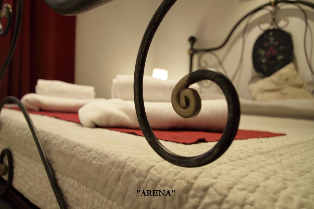 Residenza Anna Apartman Verona Kültér fotó