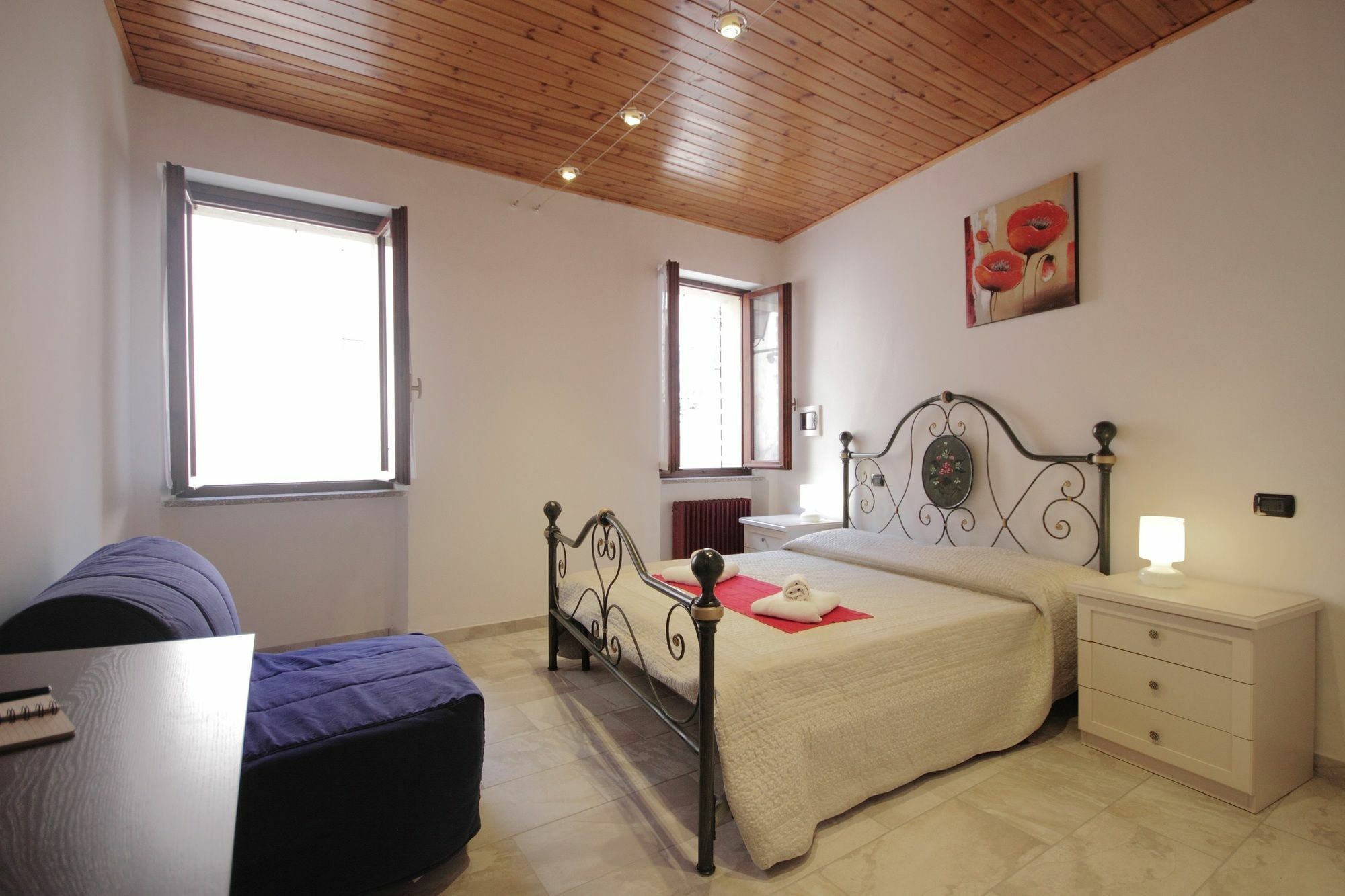 Residenza Anna Apartman Verona Kültér fotó