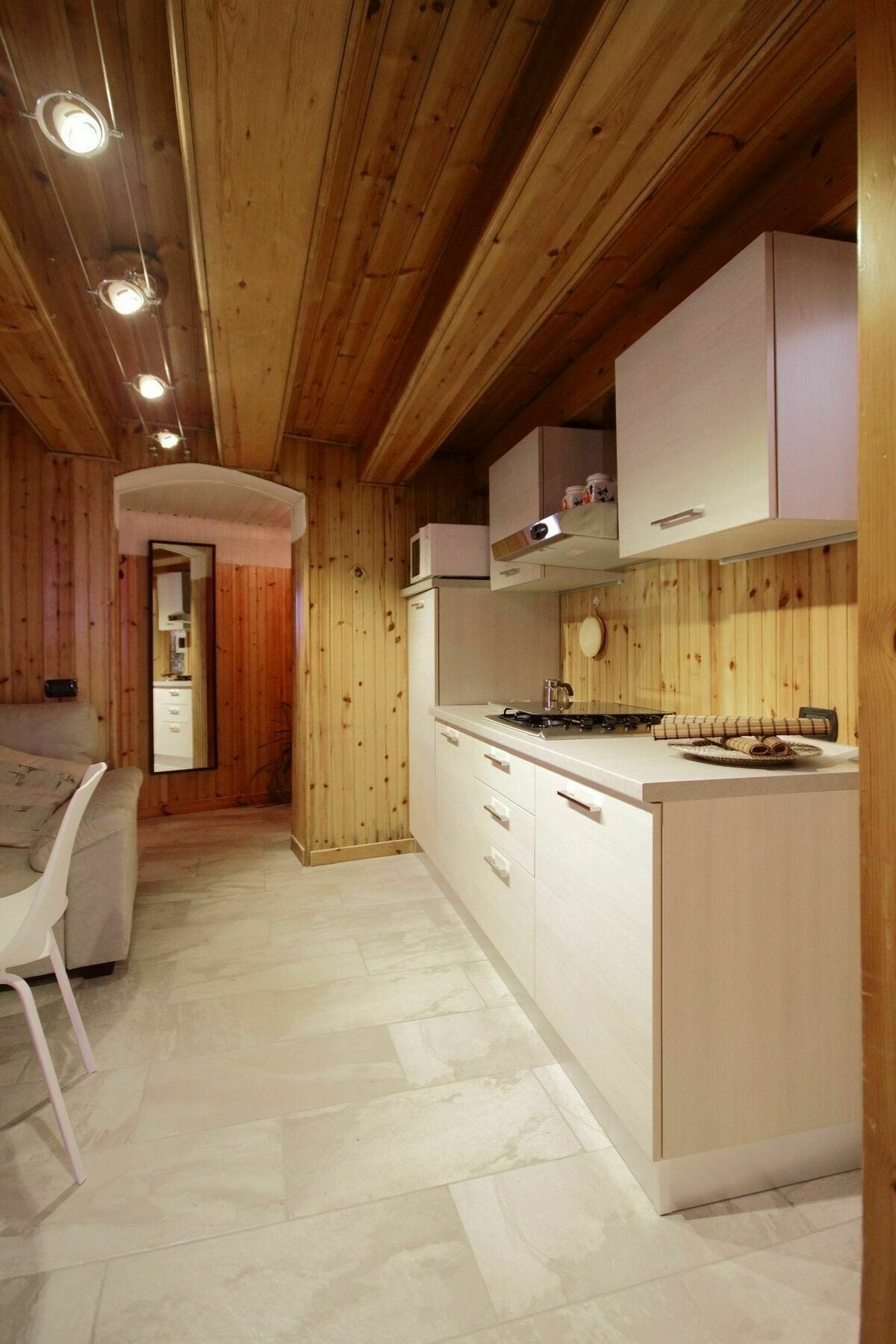 Residenza Anna Apartman Verona Kültér fotó
