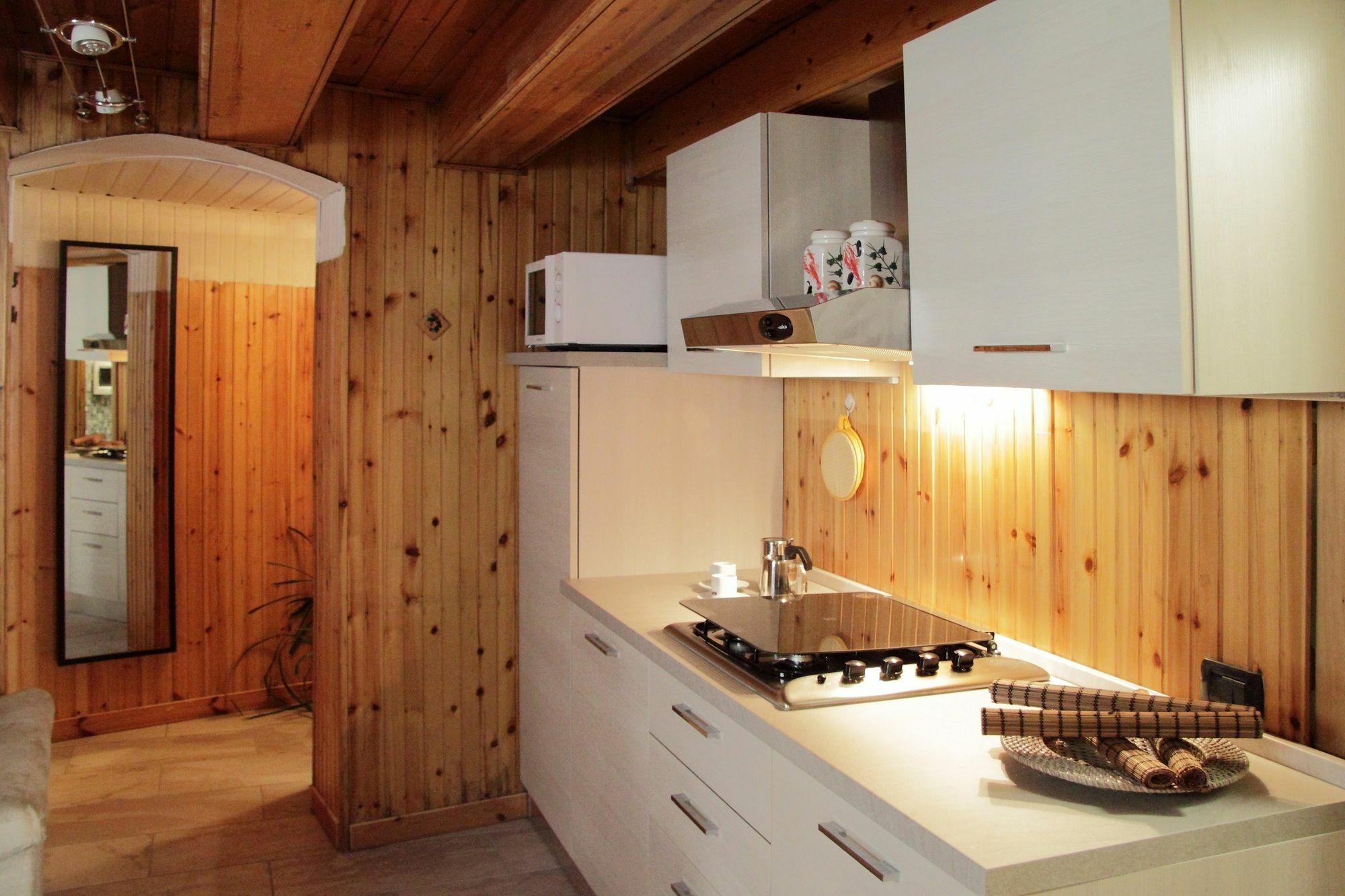 Residenza Anna Apartman Verona Kültér fotó