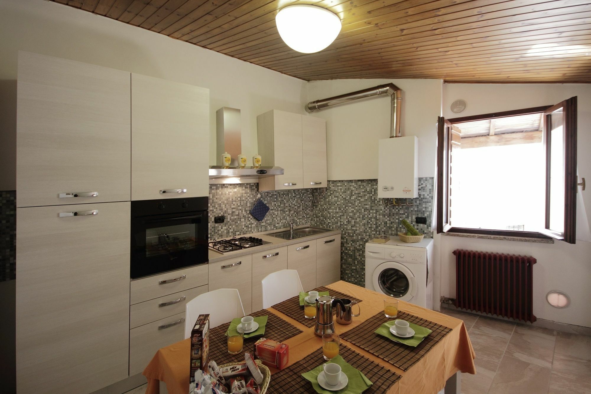 Residenza Anna Apartman Verona Kültér fotó