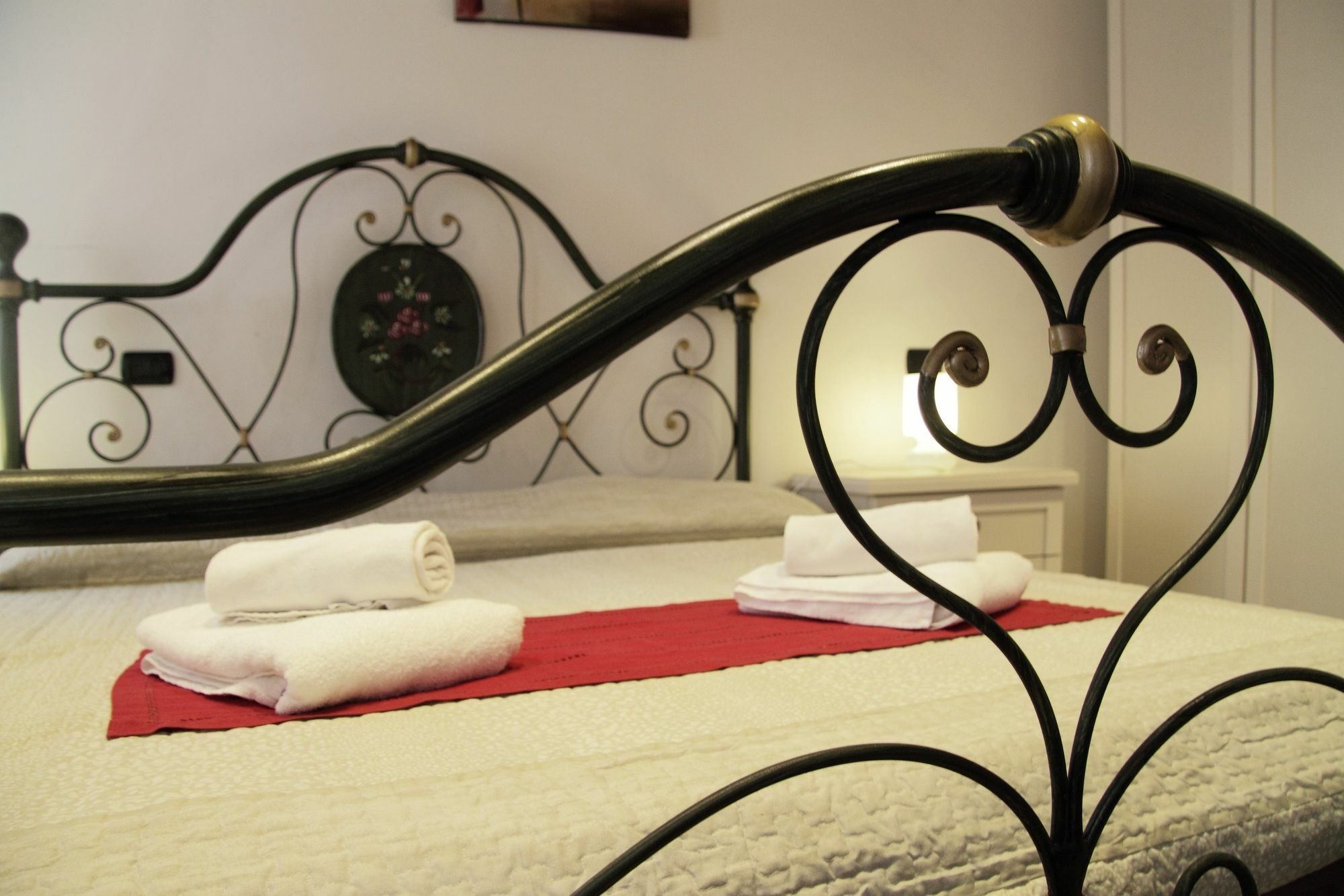 Residenza Anna Apartman Verona Kültér fotó