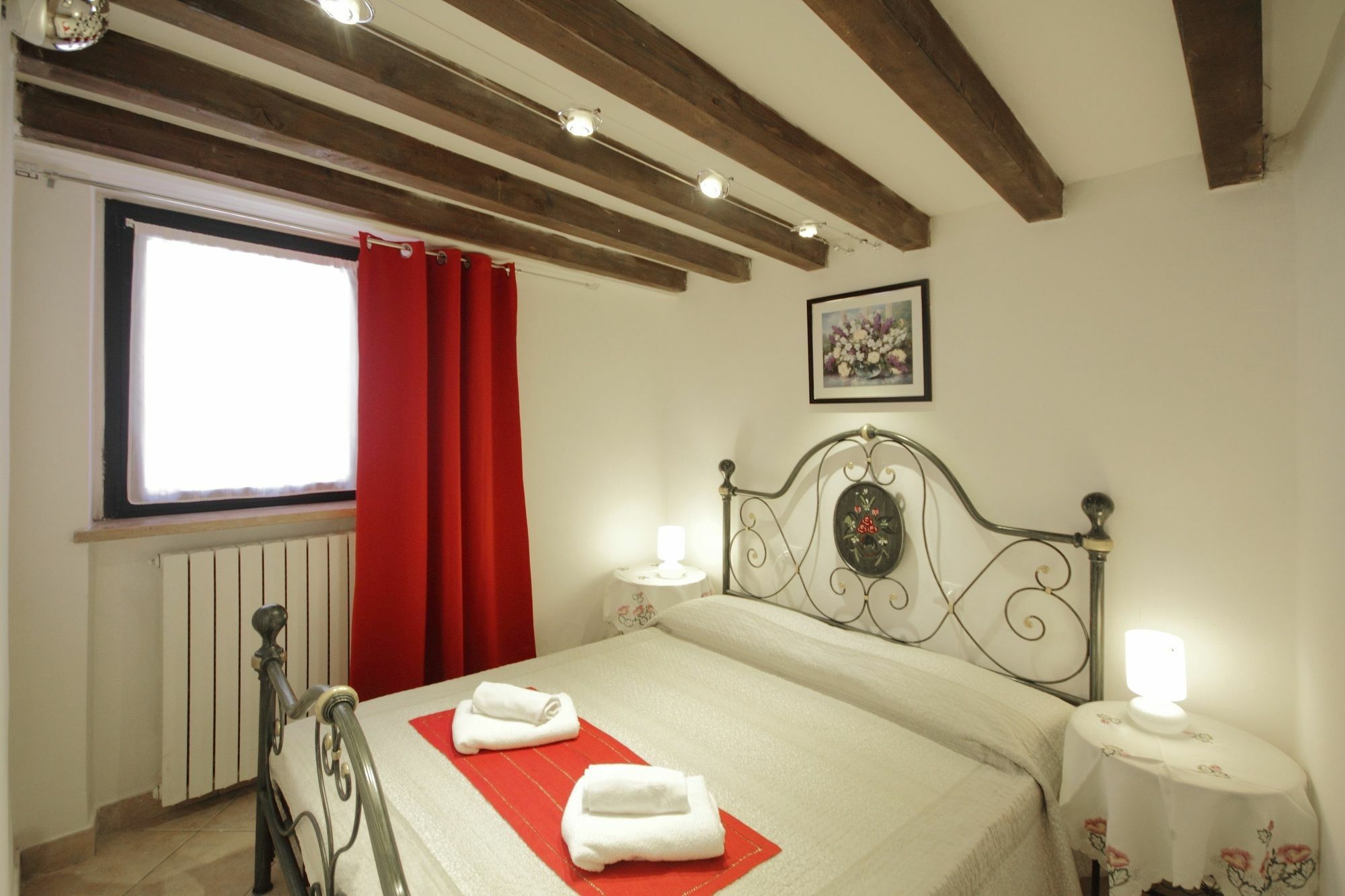 Residenza Anna Apartman Verona Kültér fotó
