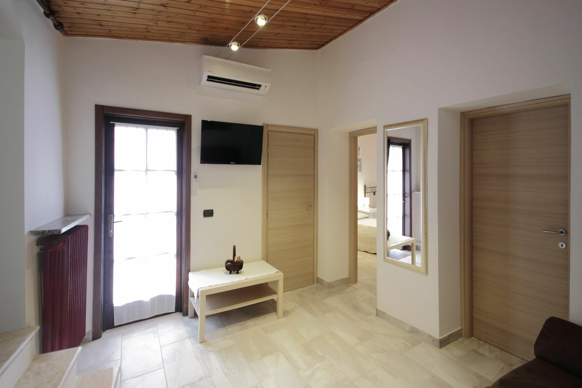 Residenza Anna Apartman Verona Kültér fotó