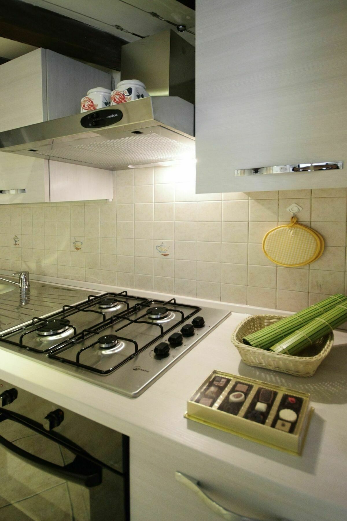 Residenza Anna Apartman Verona Kültér fotó