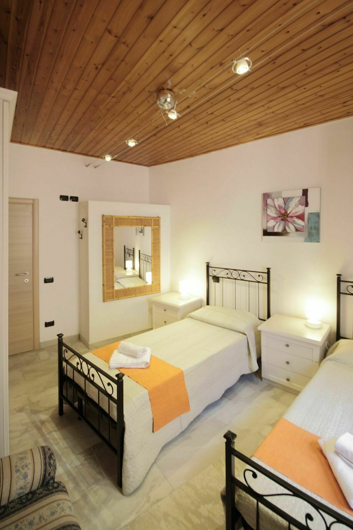 Residenza Anna Apartman Verona Kültér fotó