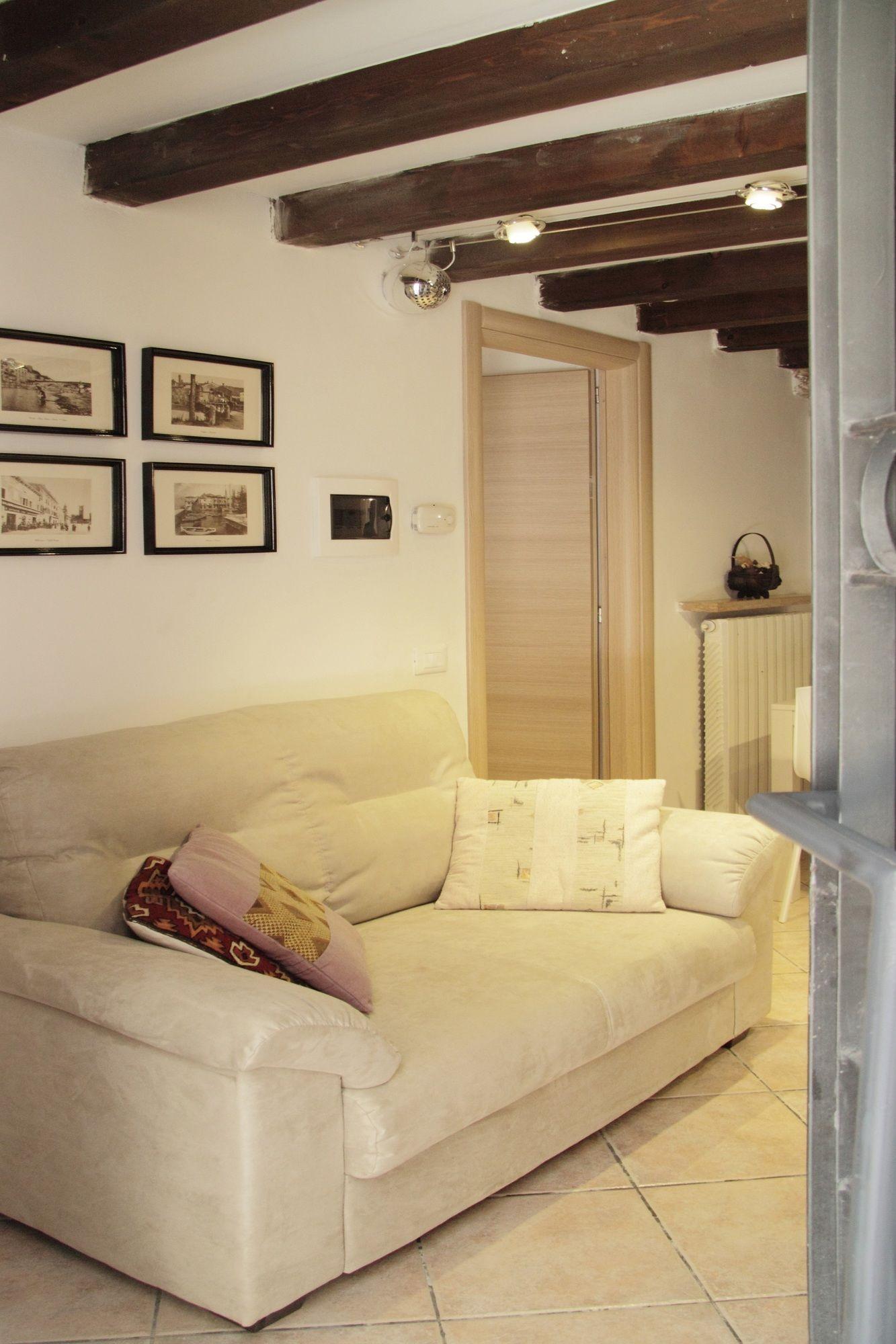 Residenza Anna Apartman Verona Kültér fotó