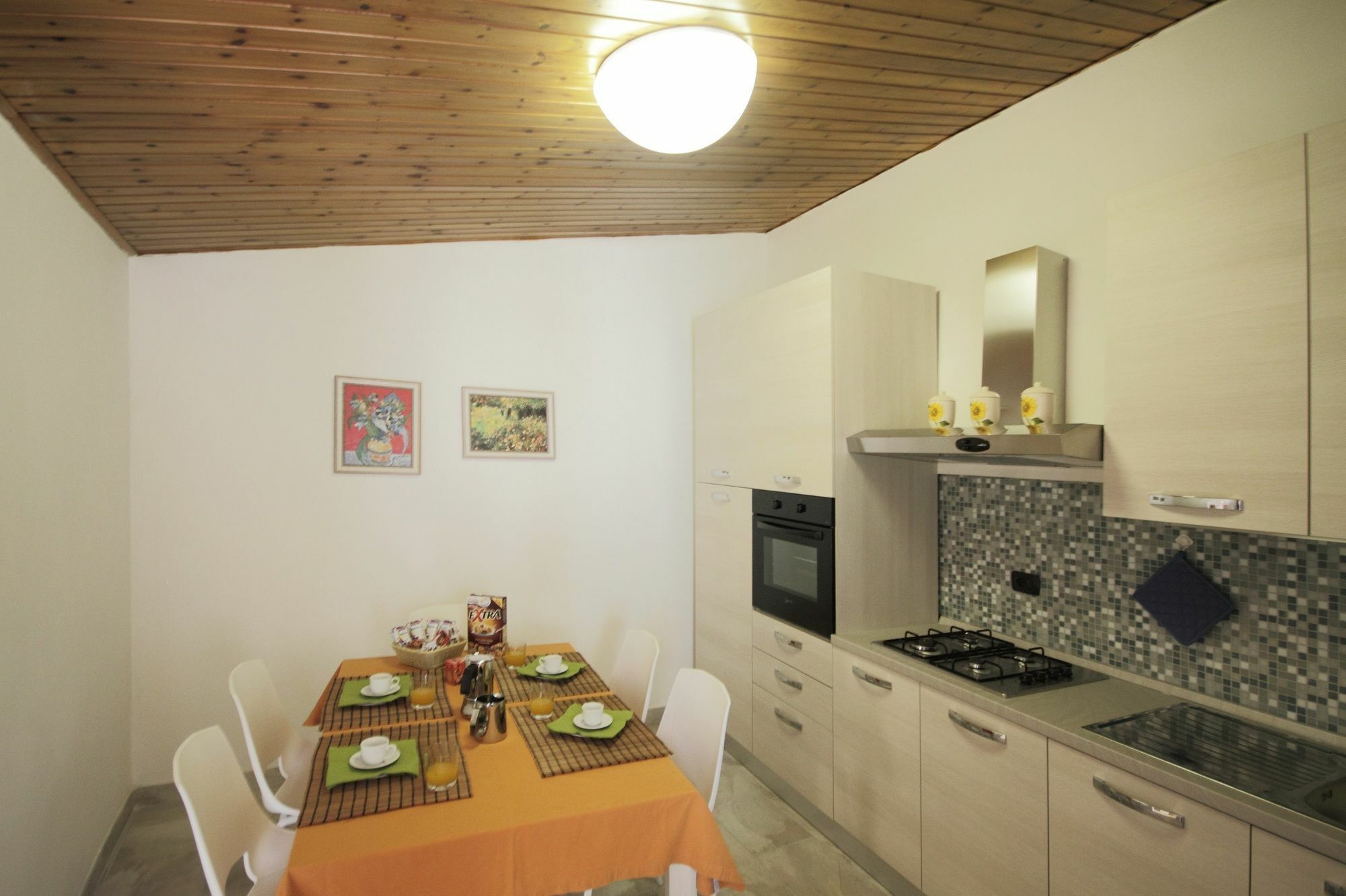 Residenza Anna Apartman Verona Kültér fotó